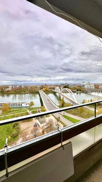 Foto - Etagenwohnung zum Kaufen in Kehl