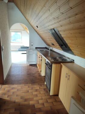 Foto - Etagenwohnung in Reichenau zur Miete