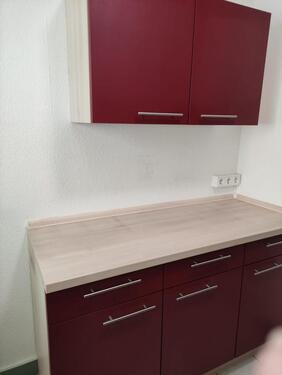 Foto - 3 Zimmer Etagenwohnung in Sulzbach (Saar)