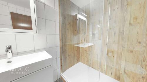 Foto - 3 Zimmer Etagenwohnung zur Miete in Heiligenhaus