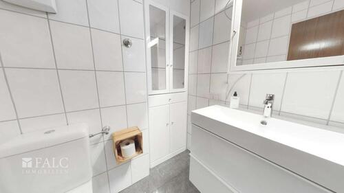 Foto - 3 Zimmer Etagenwohnung in Heiligenhaus