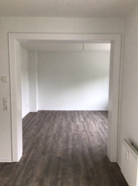 Foto - Etagenwohnung in Eckernförde zur Miete