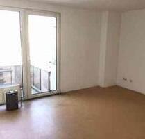 Zentrale Wohnung mit Balkon (WBS erforderlich!) - Hannover Linden-Limmer