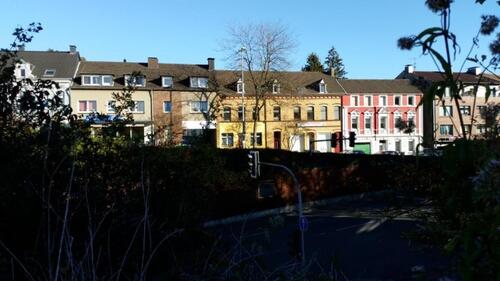 Foto - 4 Zimmer +1 Durchgangszimmer, ca.108 m2, von priv. zu verm.