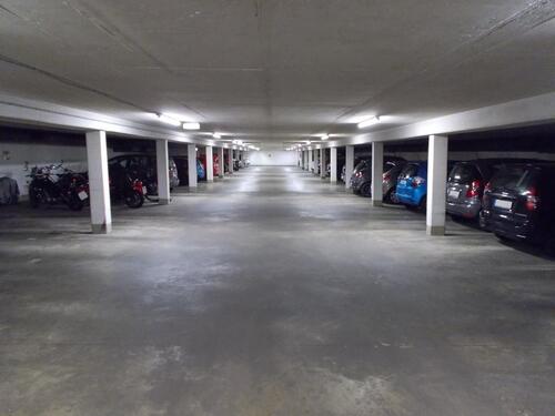 Foto - TG-Stellplatz Hilden Tiefgarage Garage Rembrandtweg 6-10