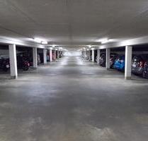 TG-Stellplatz Hilden Tiefgarage Garage Rembrandtweg 6-10
