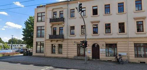 Foto - 4 helle BüroräumeLadengeschäft mit Einbauküche in Dresden-Bühlau