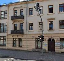 4 helle BüroräumeLadengeschäft mit Einbauküche in Dresden-Bühlau