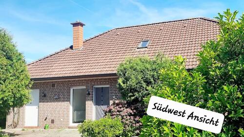 Foto - 4 Zimmer Bungalow zum Kaufen in Dörpen