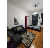 Wohnung in Siemenstadt für 3 Monat (03.2026-05.2026) - Berlin Reinickendorf