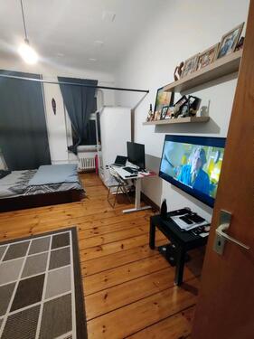 Foto - 1 Zimmer Etagenwohnung zur Miete in Berlin