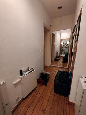 Foto - 1 Zimmer Etagenwohnung in Berlin