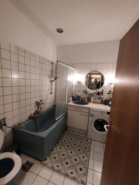 Foto - Etagenwohnung in Berlin zur Miete