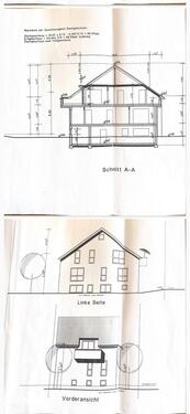 Foto - Mehrfamilienhaus - 850.000,00&nbsp;EUR Kaufpreis, ca.&nbsp; 190,00&nbsp;m&sup2;