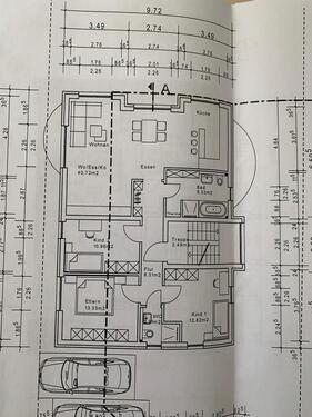 Foto - Mehrfamilienhaus, Wohnhaus in Speyer zum Kaufen