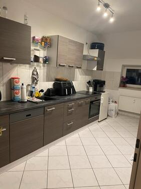 Foto - 3 Zimmer Dachgeschoßwohnung zur Miete in Merseburg