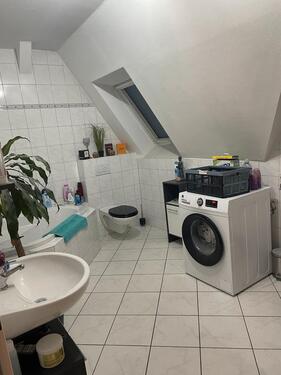 Foto - 3 Zimmer Dachgeschoßwohnung in Merseburg