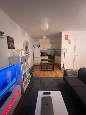 Foto - 2 Zimmer Etagenwohnung in Berlin