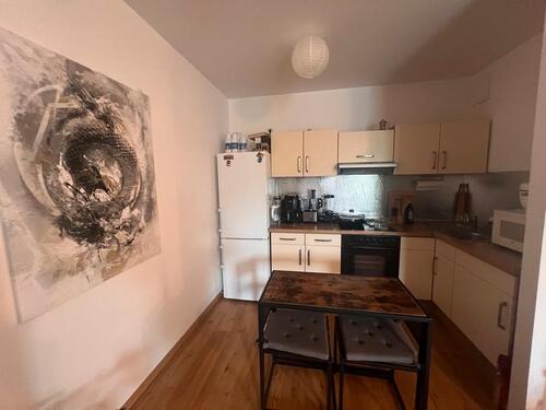 Foto - Etagenwohnung in Berlin zur Miete