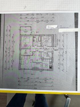 Foto - 3,5 Zimmerwohnung in Husum , Am Hasselberg