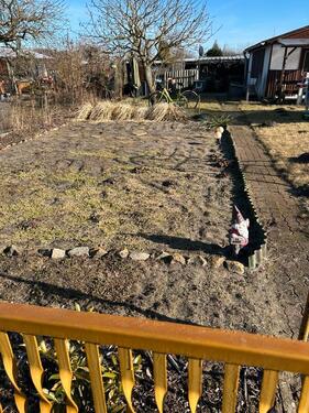 Foto - Grundst&uuml;ck in Ueckermünde