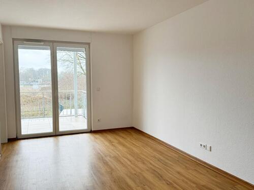 Foto - 3 Zimmer Etagenwohnung in Emmerich am Rhein