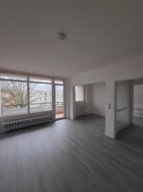 Foto - Charmante 3-Zimmer-Wohnung mit Balkon in Garbsen