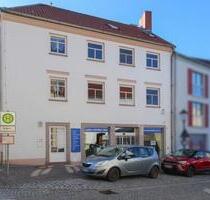 Wohnung zu vermieten; 3-ZKB - 780,00&nbsp;EUR Kaltmiete, ca.&nbsp; 104,00&nbsp;m&sup2; in Geisa (PLZ: 36419)