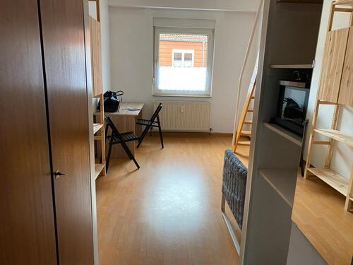 Foto - 2 Etagige Wohnung (Nur Studenten)