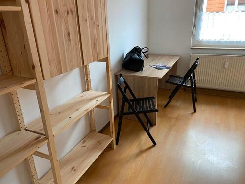 Foto - 1.5 Zimmer Maisonettenwohnung in Gießen