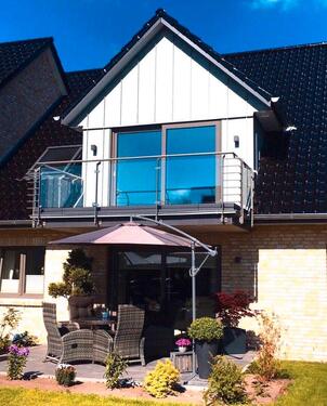 Foto - 4 Zimmer Einfamilienhaus zum Kaufen in Großenwiehe