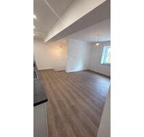 Moderne 2,5-Zimmer Neubauwohnung in Toplage – Mannheim-Seckenheim