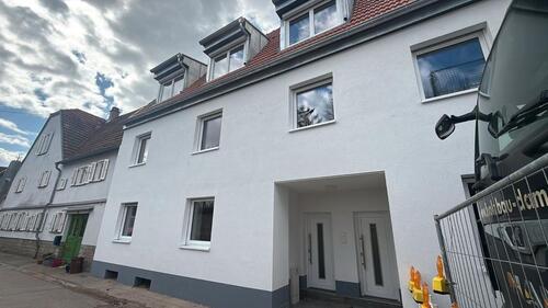 Foto - 2.5 Zimmer Erdgeschoßwohnung zur Miete in Mannheim
