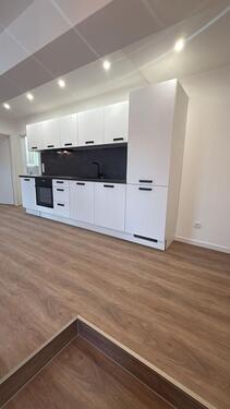 Foto - 2.5 Zimmer Erdgeschoßwohnung in Mannheim
