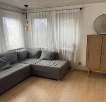 Helle, gepflegte 2-Zimmer Wohnung - Reutlingen