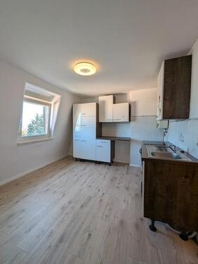 Foto - 3 Zimmer Dachgeschoßwohnung in Hof