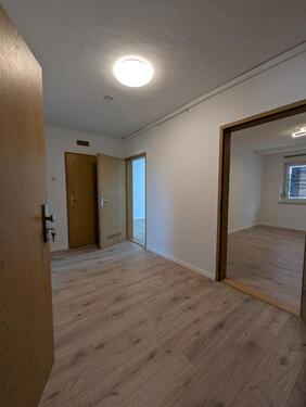 Foto - Dachgeschoßwohnung in Hof zur Miete