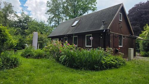 Foto - Einfamilienhaus in Bremen zum Kaufen