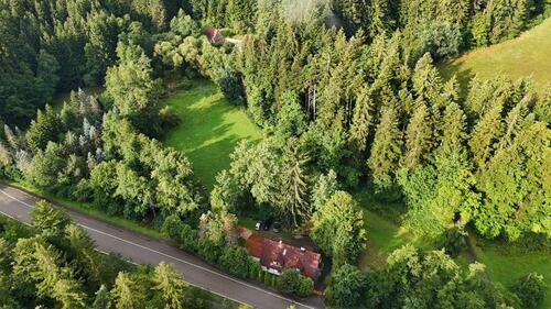 Foto - 5.5 Zimmer Einfamilienhaus in Kaisersbach