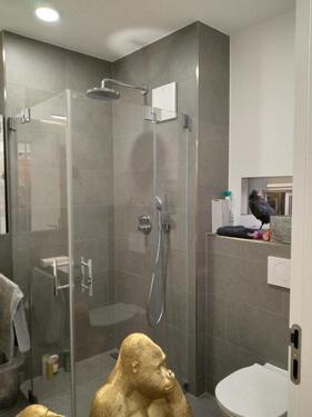Foto - Etagenwohnung in Karlsruhe zum Kaufen