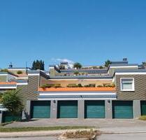 144m² Terrassenwohnung im Wermelskirchener Musikerviertel