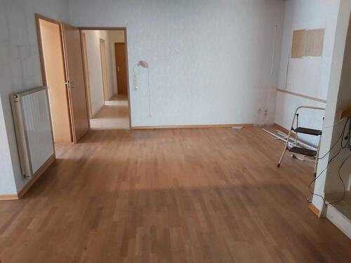 Foto - 5 Zimmer Terrassenwohnung in Wermelskirchen