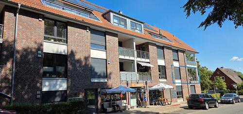Foto - Attraktive 3 Zimmer Wohnung am Kreideberg in Lüneburg
