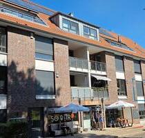 Attraktive 3 Zimmer Wohnung am Kreideberg in Lüneburg