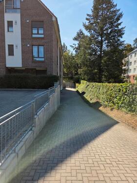 Foto - Etagenwohnung in Lüneburg zum Kaufen