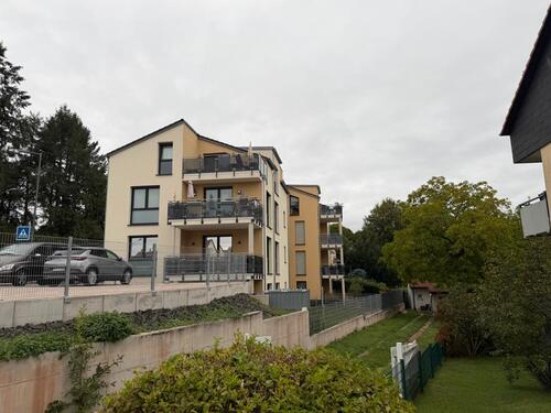 Foto - Exklusive 4-Zimmer-Neubauwohnung mit Aufzug, barrierefrei