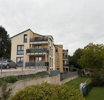 Exklusive 4-Zimmer-Neubauwohnung mit Aufzug, barrierefrei - Pirmasens Niedersimten