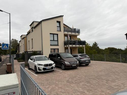 Foto - 4 Zimmer Erdgeschoßwohnung zum Kaufen in Pirmasens