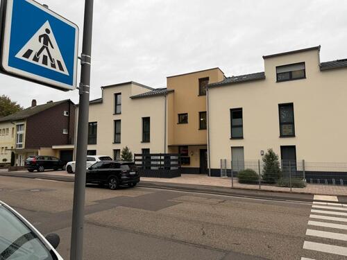 Foto - 4 Zimmer Erdgeschoßwohnung in Pirmasens