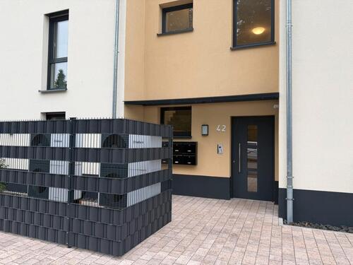 Foto - Erdgeschoßwohnung in Pirmasens zum Kaufen